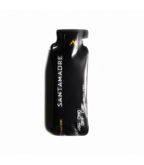 Gel Energético · 30CHO OFF CAF (RATIO 1-0,5) - Gel 50 ml