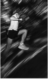 Correr con el estómago: cómo entrenar tu intestino puede ser más importante que entrenar tus piernas