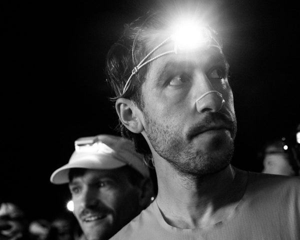 Transvulcania nos puso en el sitio