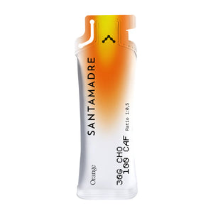 30CHO 100 CAF (RATIO 1-0,5) - Gel 50 ml