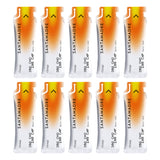 30CHO 100 CAF ORANGE 10Pack