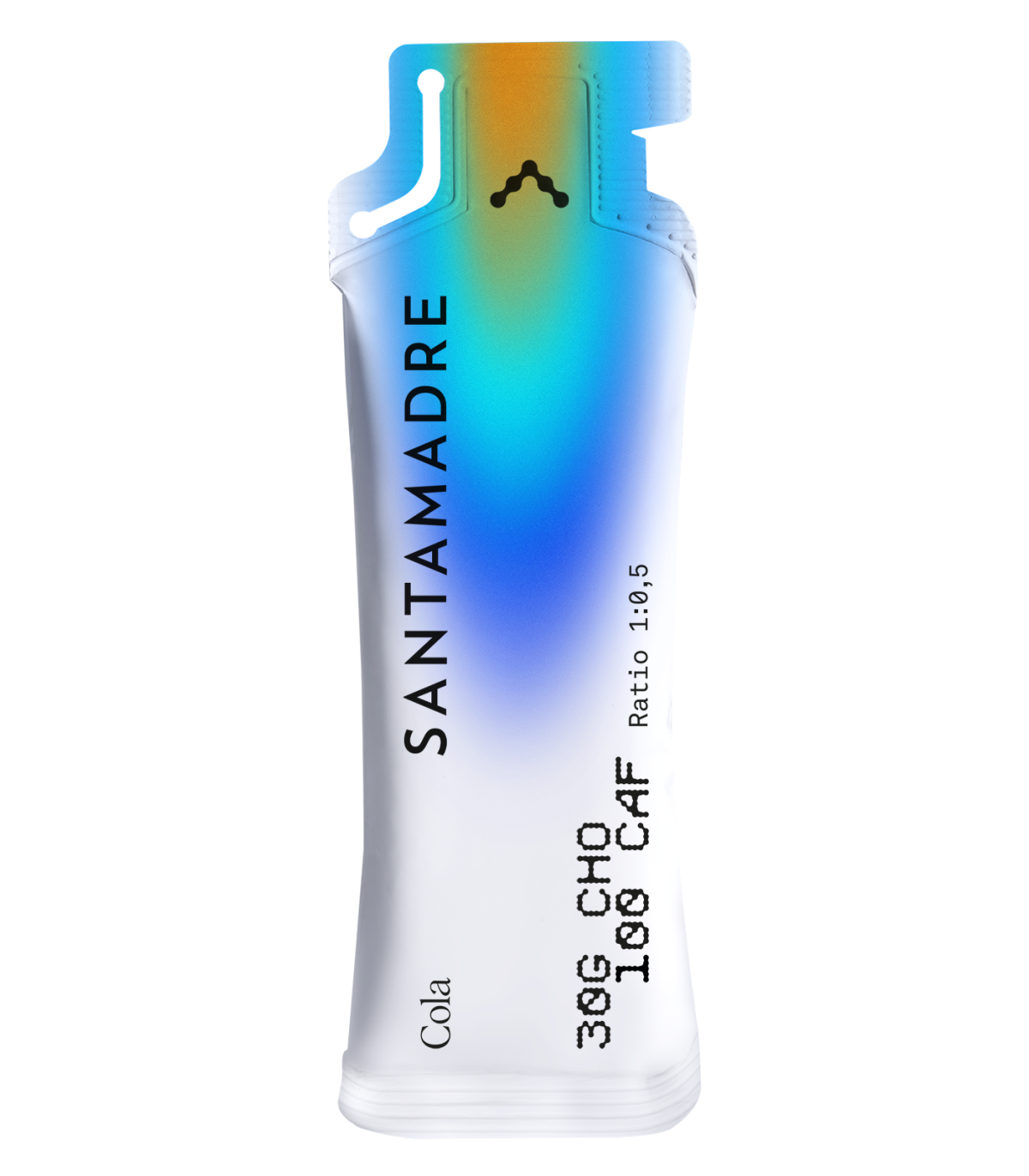 30CHO 100 CAF (RATIO 1-0,5) - Gel 50 ml