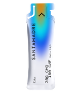30CHO 100 CAF (RATIO 1-0,5) - Gel 50 ml