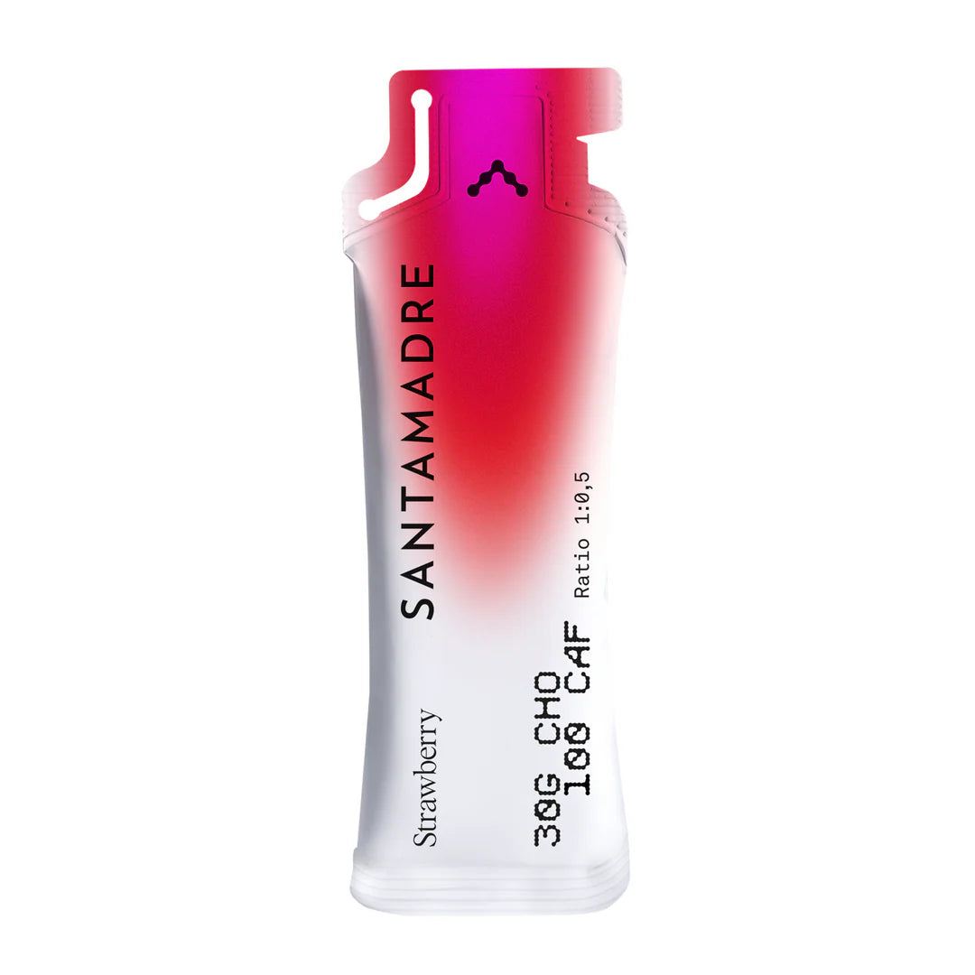 30CHO 100 CAF (RATIO 1-0,5) - Gel 50 ml