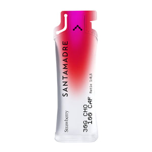 30CHO 100 CAF (RATIO 1-0,5) - Gel 50 ml