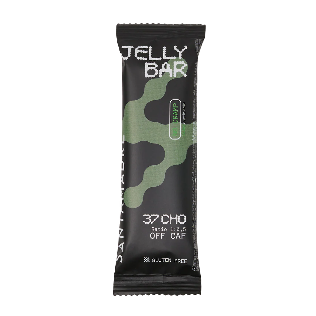 JELLY BAR NO CRAMP