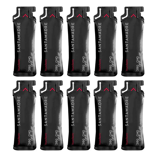 30CHO OFF CAF STRAWBERRY 10Pack