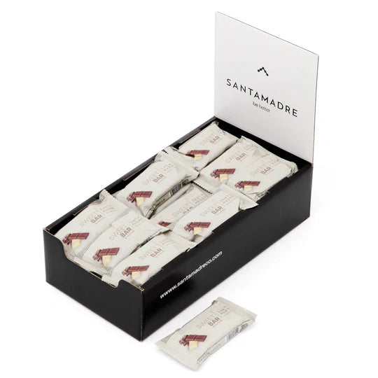 SWEET BAR CHOCOLATE SIN GLUTEN