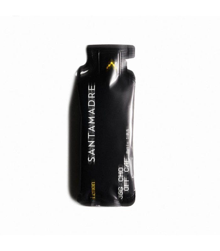 Gel Energético · 30CHO OFF CAF (RATIO 1-0,5) - Gel 50 ml