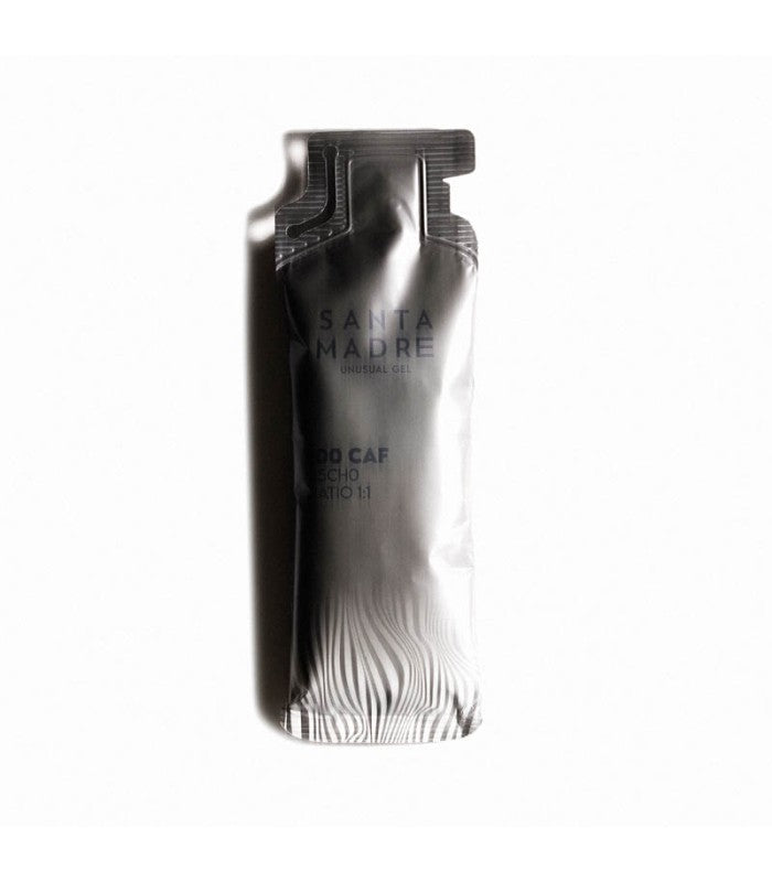 UNUSUAL GEL 45 CHO 100 CAF SABOR NEUTRAL